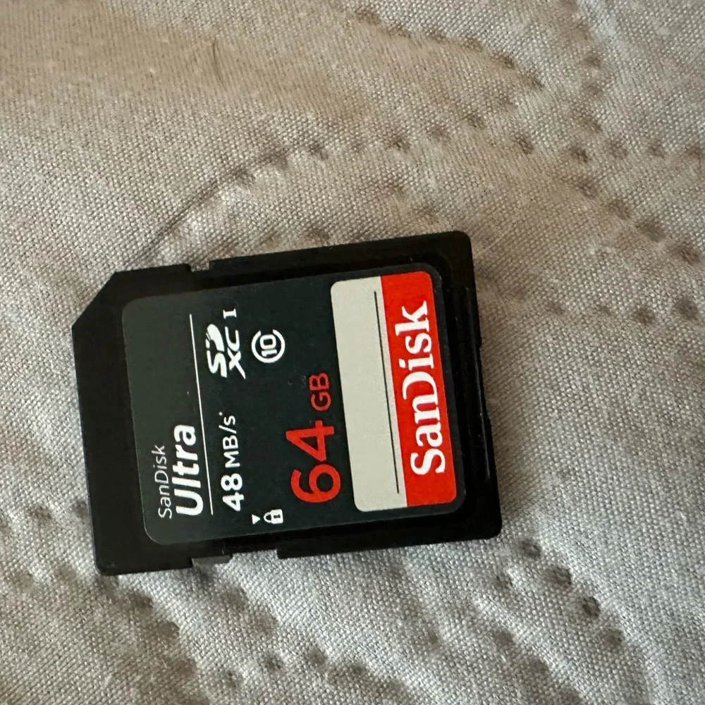 Canon EOS Rebel T6